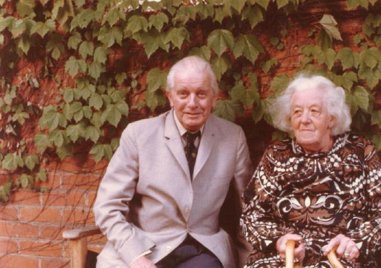 Margaret Rutherford
