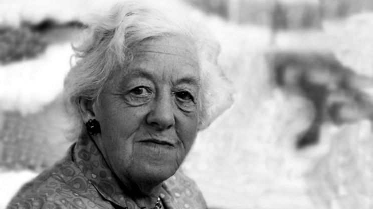 Margaret Rutherford