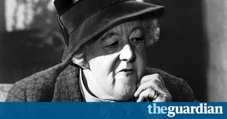 Margaret Rutherford