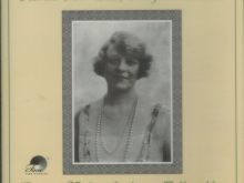 Margaret Sheridan photo