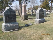 Margaret Sheridan