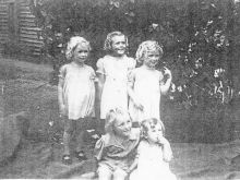 Margaret Sheridan