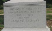 Margaret Sheridan