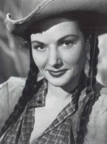 Margaret Sheridan