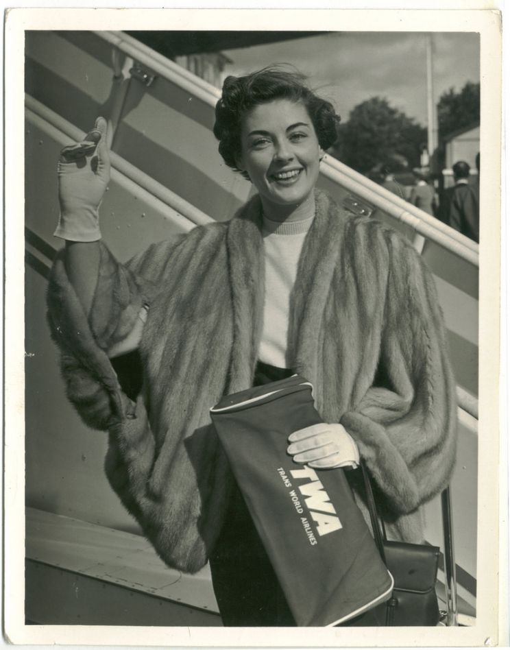Margaret Sheridan