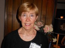Margaret Smith