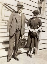 Margaret Smith