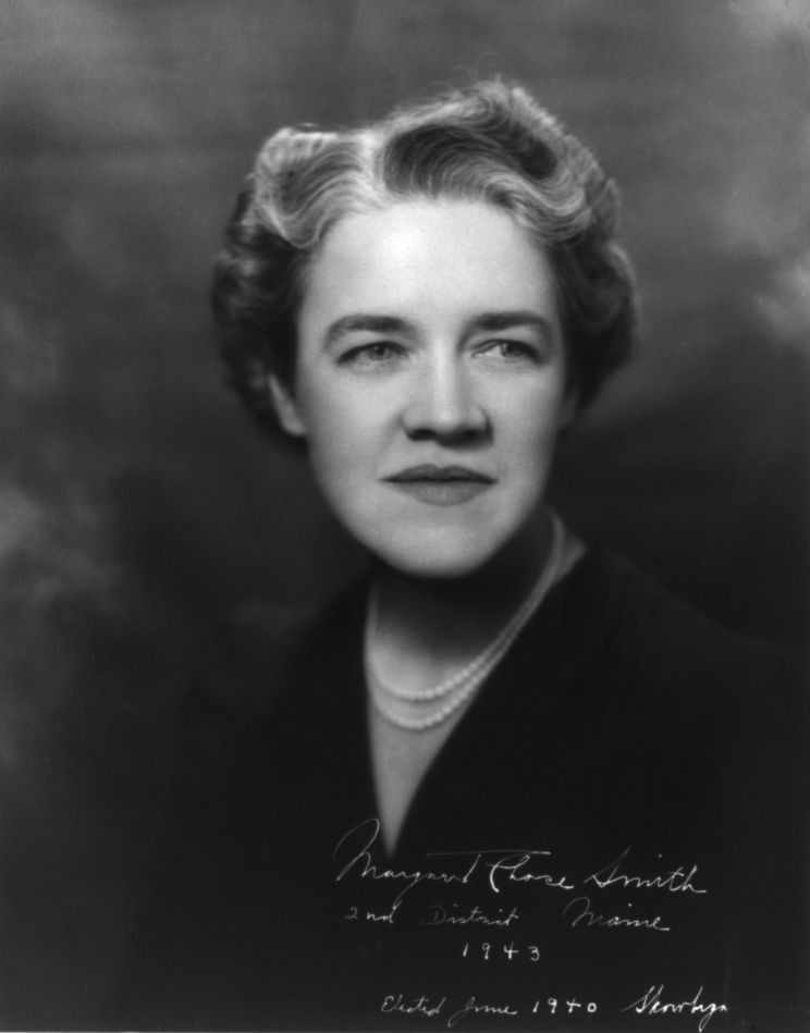 Margaret Smith