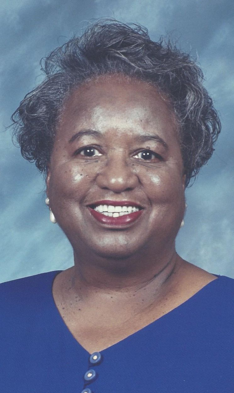 Margaret Smith
