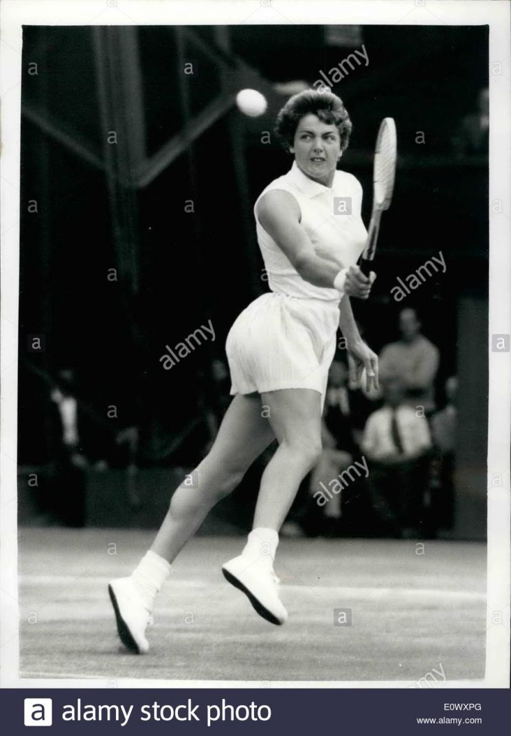 Margaret Smith