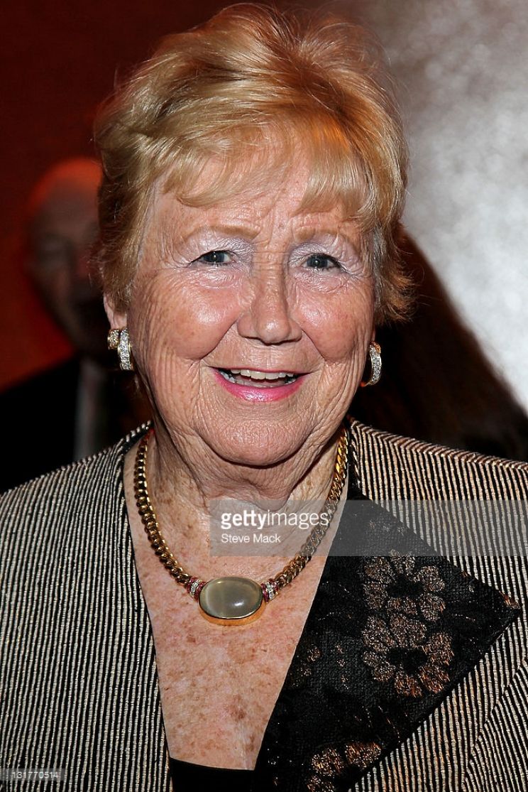 Margaret Smith
