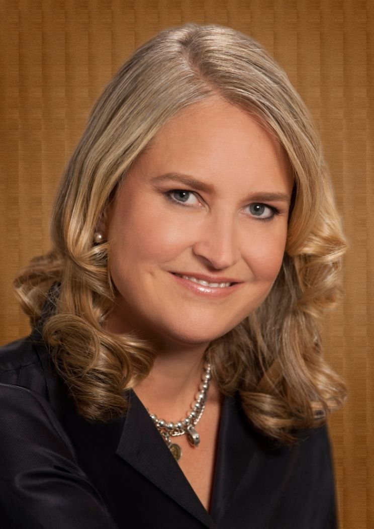 Margaret Smith