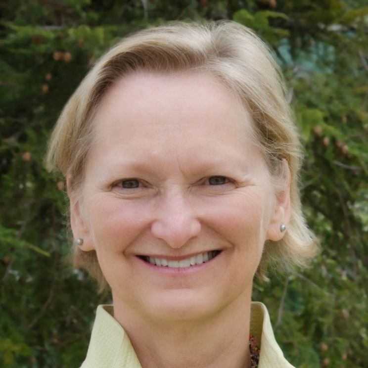 Margaret Smith