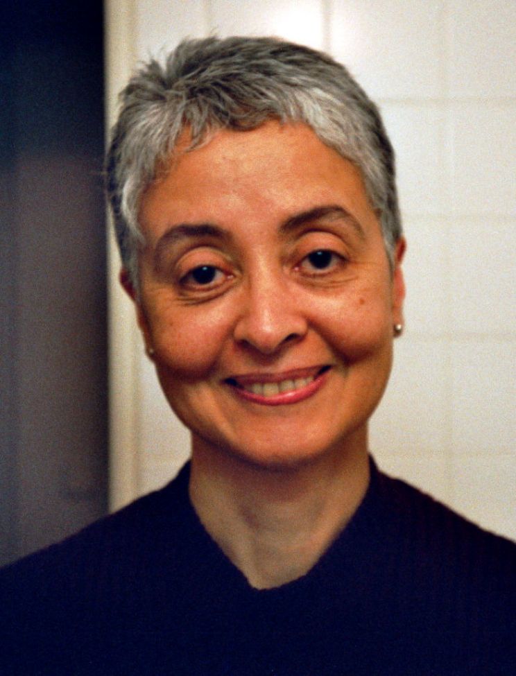 Margaret Smith