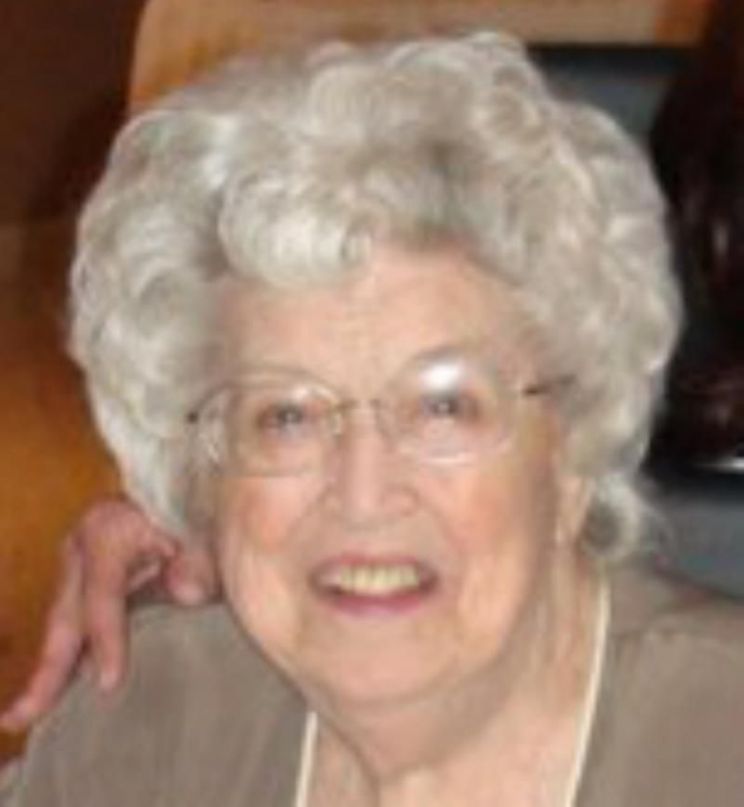 Margaret Smith