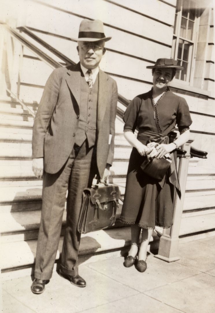Margaret Smith