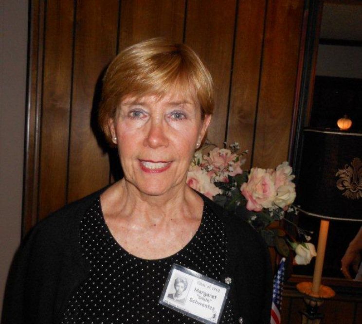 Margaret Smith