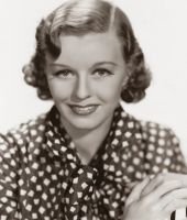 Margaret Sullavan