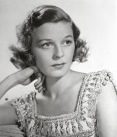 Margaret Sullavan