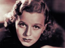 Margaret Sullavan