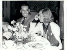 Margaret Sullavan