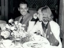 Margaret Sullavan