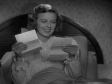 Margaret Sullavan