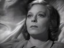 Margaret Sullavan