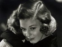 Margaret Sullavan
