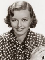 Margaret Sullavan