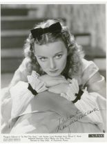 Margaret Sullavan