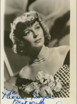 Margaret Sullavan