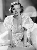 Margaret Sullavan