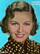 Margaret Sullavan