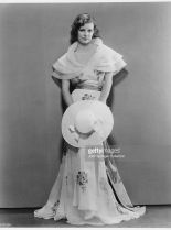 Margaret Sullavan photo
