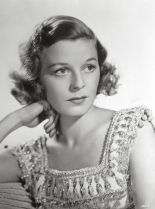 Margaret Sullavan photo