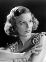 Margaret Sullavan