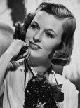 Margaret Sullavan