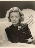 Margaret Sullavan