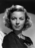 Margaret Sullavan