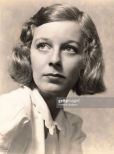 Margaret Sullavan