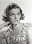 Margaret Sullavan