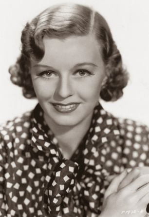 Margaret Sullavan