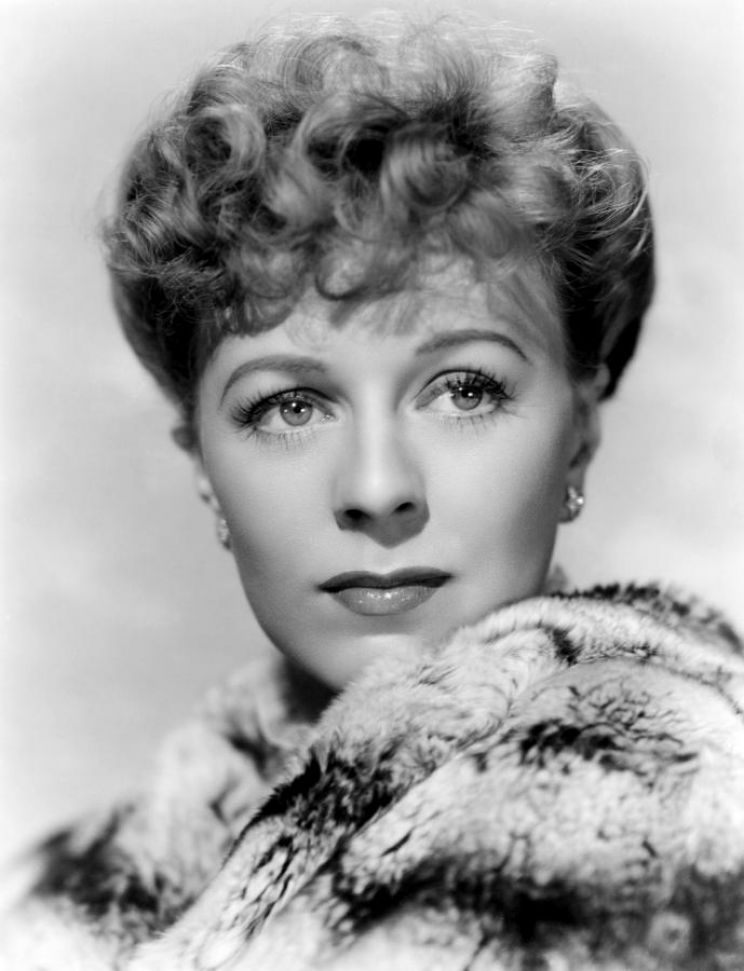 Margaret Sullavan