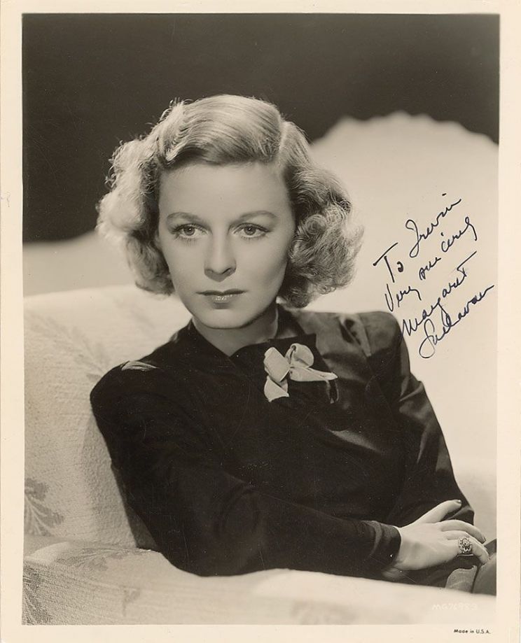 Margaret Sullavan