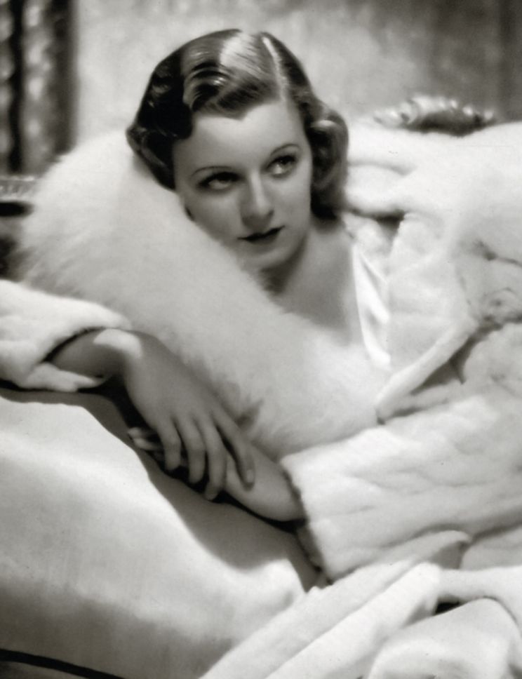 Margaret Sullavan