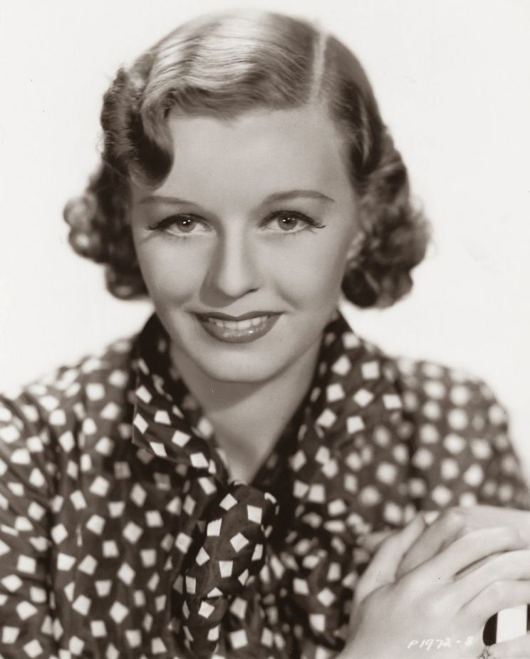 Margaret Sullavan