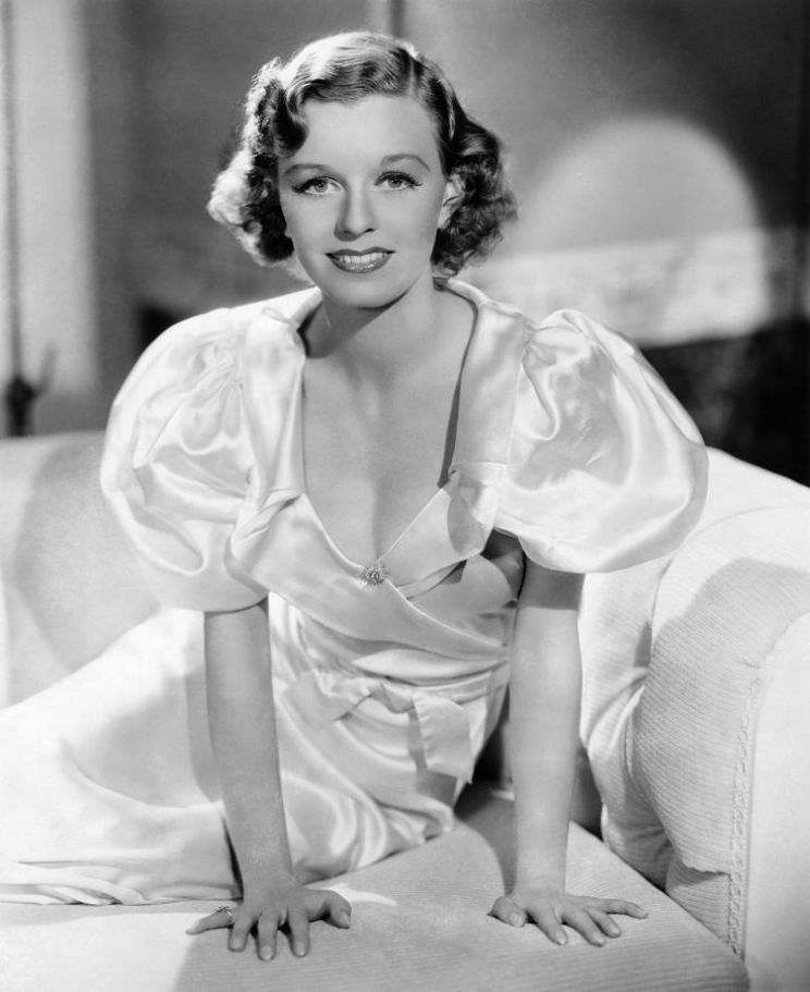 Margaret Sullavan