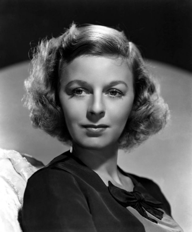 Margaret Sullavan