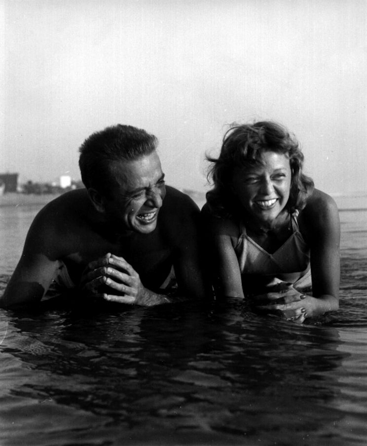 Margaret Sullavan